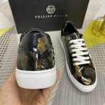 Philipp Plein Mens Sneakers Shoes 38 - 44 - Image 8