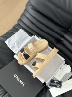 Chanel 2024 New Slippers Size 36-41 - Image 3