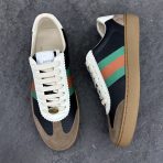 Gucci G74 Web Women Sneaker Size 35-41 - Image 4