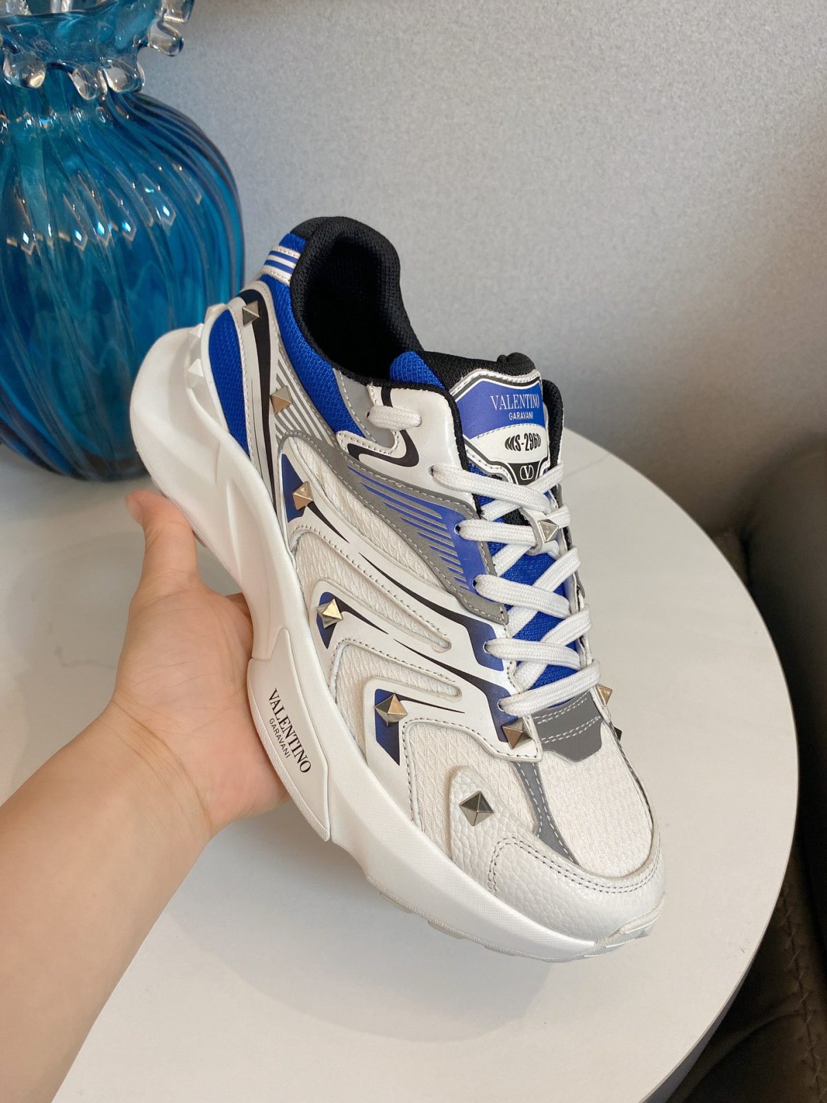 Valentino Sneakers Size 36-46 - Image 7