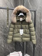 Moncler Boed Women Down Jacket Size S-XL - Image 5