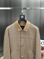 Fendi Unisex Jacket Size M-XXXL - Image 3