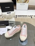 Chanel 2024ss coco Sneaker Size 36-41 - Image 3