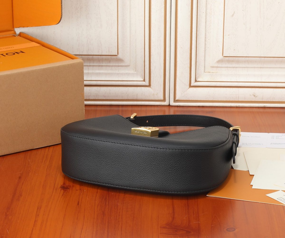 Louis Vuitton M24611 Low Key Shoulder Bag Size 26*18*7cm - Image 8