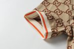 Gucci GG Polo Shirt Size S-2XL - Image 9
