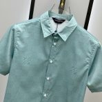 Louis Vuitton Sommeranzug Size M-XXL - Image 3