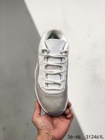 Nike Air Jordan 11 Mens/Women Sneakers Shoes Gr. 36-46 - Image 6