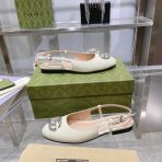 Gucci Women Sandals Size 36-41 - Image 4