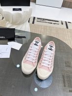 Chanel 2024ss coco Sneaker Size 36-41 - Image 2