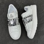 Valentino Rockstud Untitled Sneaker Size 36-46 - Image 4