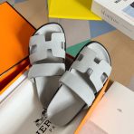 Hermes chypre Slippers Size 36-45 - Image 6