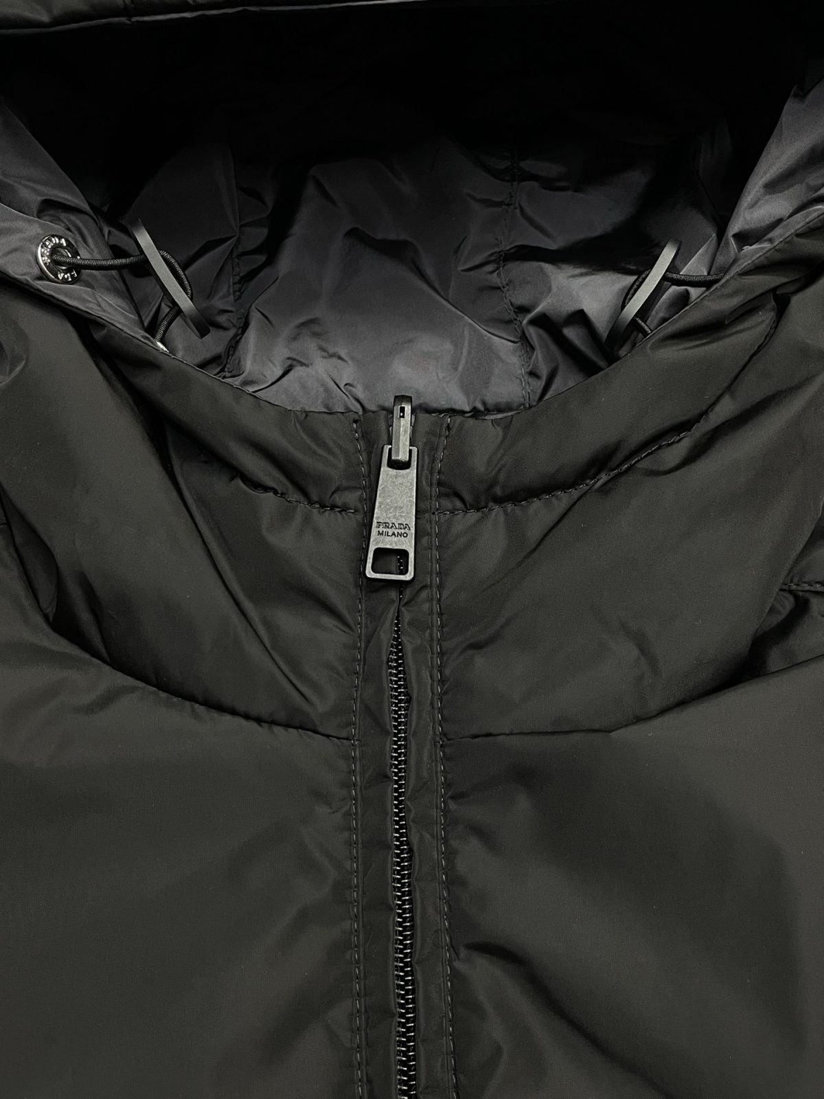 Prada Unisex Jacket Size 48-56 - Image 7