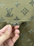 Louis Vuitton 2023ss Shirt Monogram Size S-XL - Image 5