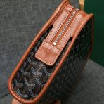 Goyard Clutch Size 25*18.5*6cm - Image 7