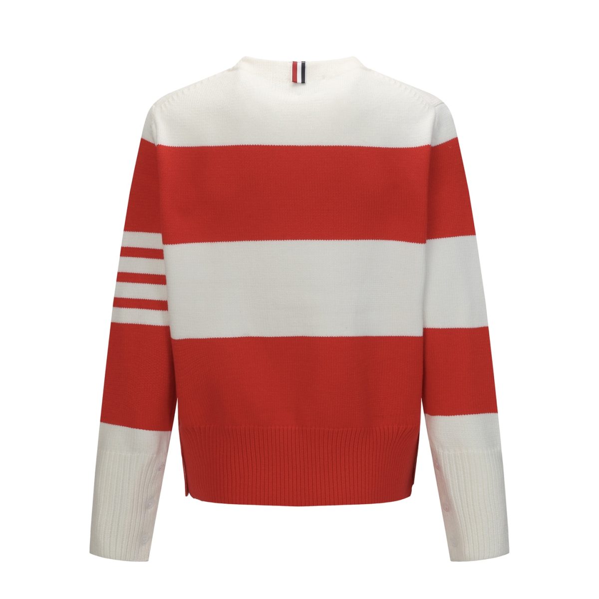 Thom Browne Unisex Sweatshirt Size S-L - Image 5