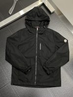 Moncler Unisex Jacket Size 48-56 - Image 4