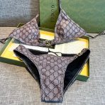 Gucci Swimsuit Size S-XL - Image 4