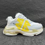Balenciaga Triple S Tape Type Sneaker Size 35-46 - Image 7