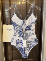 Dior Swimsuit Size S-XL - Image 2