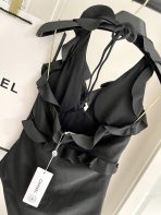 Chanel Swimsuit Size S-XL - Image 4