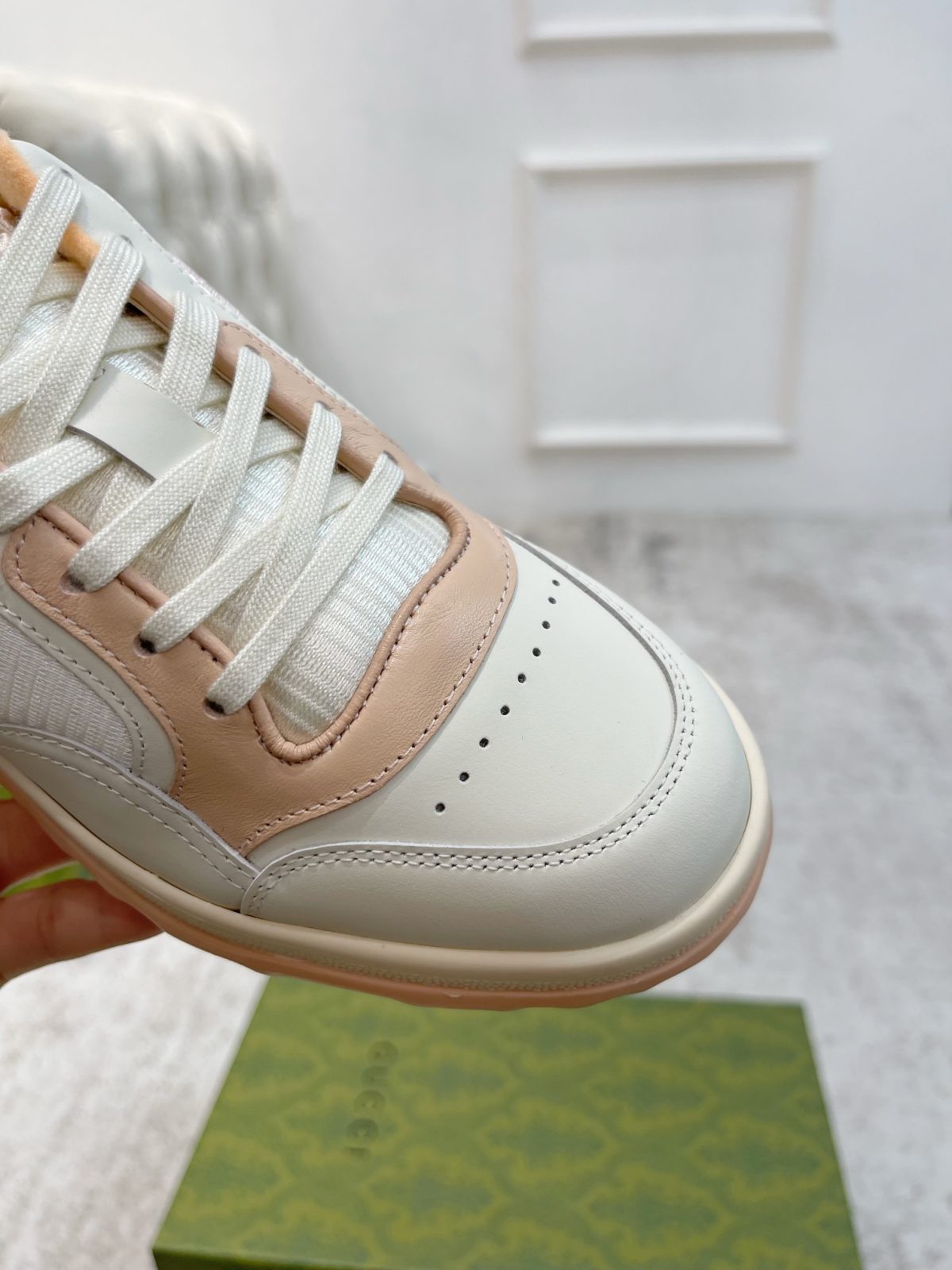 Gucci MAC80 Sneaker Size 36-45 - Image 7