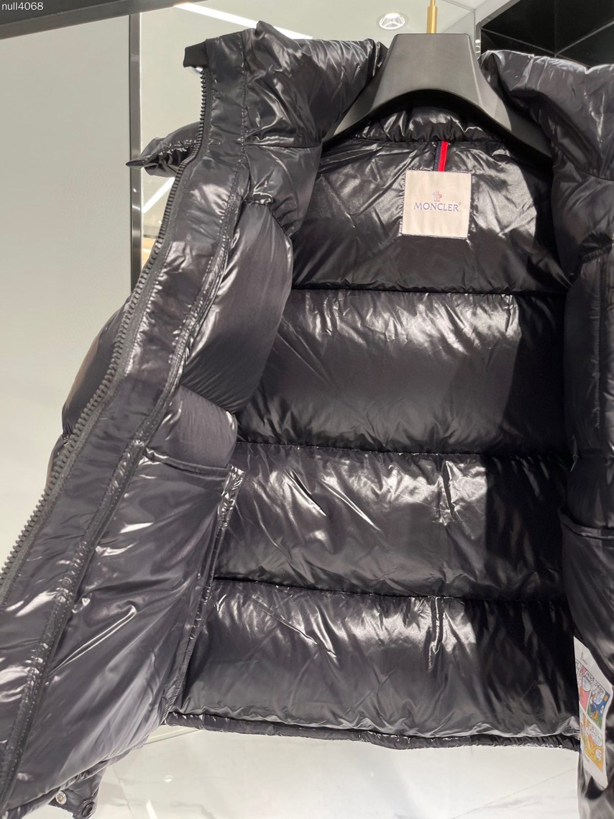 Moncler Classics Winter Jacket Size S-2XL - Image 7
