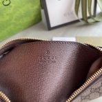 Gucci GG Ophidia GG Handbag for Women Size 25*15*6.5cm - Image 10