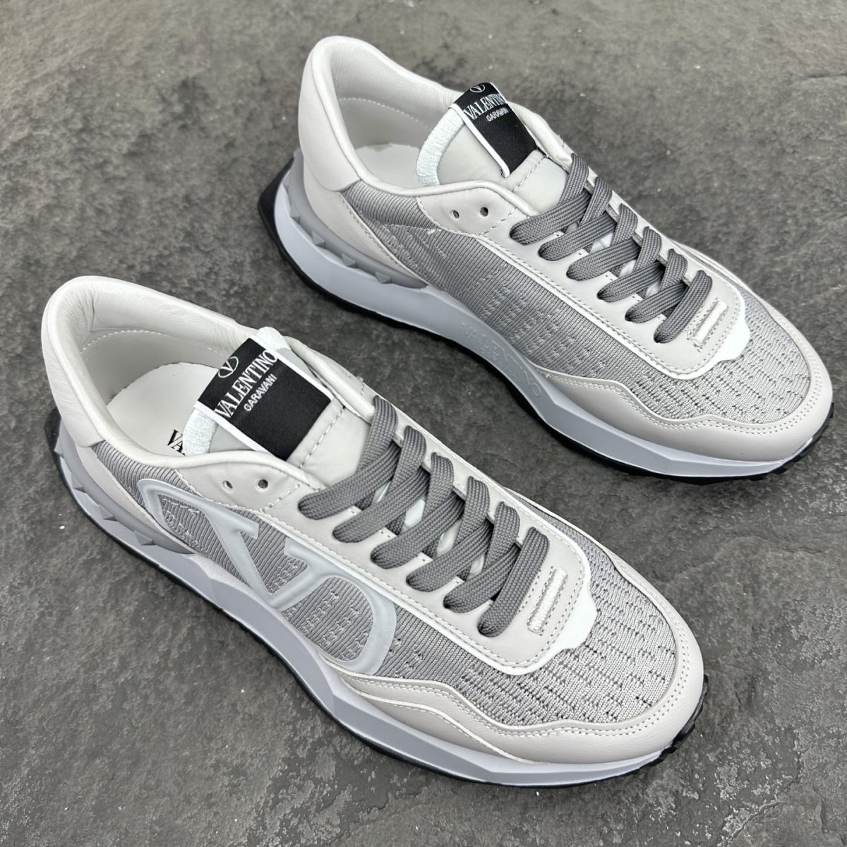 Valentino LACERUNNER Men Sneaker Size 40-46 - Image 2