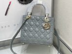 Dior Lady Women Shoulder Bags 24*20*11cm - Image 6