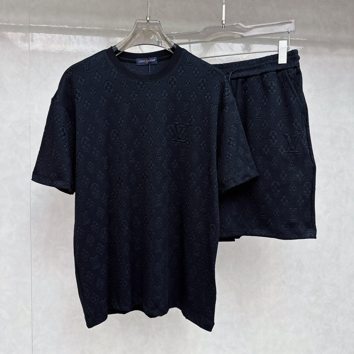 Louis Vuitton 25ss Summer Sommeranzug Size M-XXXL - Image 1