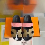 Hermes chypre Slippers Size 36-45 - Image 7