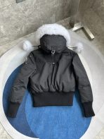 Moose Knuckles 03 Women Winter Jacket Size XS-XL - Image 6