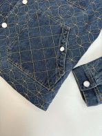 Louis Vuitton Unisex Jacket Size S-XL - Image 9
