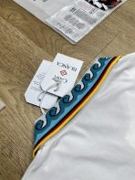 Casablanca Polo Shirt Size S-XL - Image 9