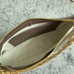 Gucci GG Ophidia GG Handbag for Women Size 25*15*6cm - Image 11