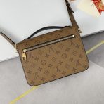 Louis Vuitton M44875 M44876 Pochette Métis Women Bags Size 25*19*7cm - Image 14