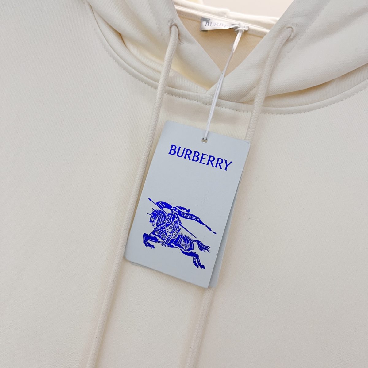 Burberry Unisex Sweatshirt Size S-XL - Image 7