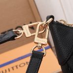 Louis Vuitton M46002 Bagatelle Women Bags Size 22*14*9cm - Image 7