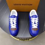 Louis Vuitton Buttersoft Pharrell Williams Monogram Sneaker Size 36-46 - Image 2