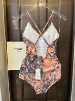 Dior Swimsuit Size S-XL - Image 2
