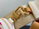 Louis Vuitton M25318 OnTheGo East West Shoulder Bag Size 25*13*10cm - Image 7