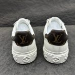 Louis Vuitton Time Out Sneaker Size 36-41 - Image 8