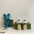 Gucci Women Sandals Size 36-41 - Image 2