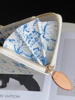Louis Vuitton M83624 Zippy Wallet Size 19.5*10.5*2.5cm - Image 4