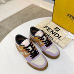 Fendi 2022SS Mens/Women Sneaker Shoes Gr.36-45 - Image 2