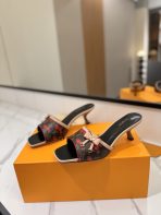 Louis Vuitton LV Archlight Pumps Size 36-41 - Image 2