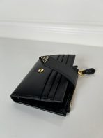 Prada Card Holder Size 10*8cm - Image 8