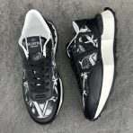 Valentino LACERUNNER Men Sneaker Size 40-46 - Image 4