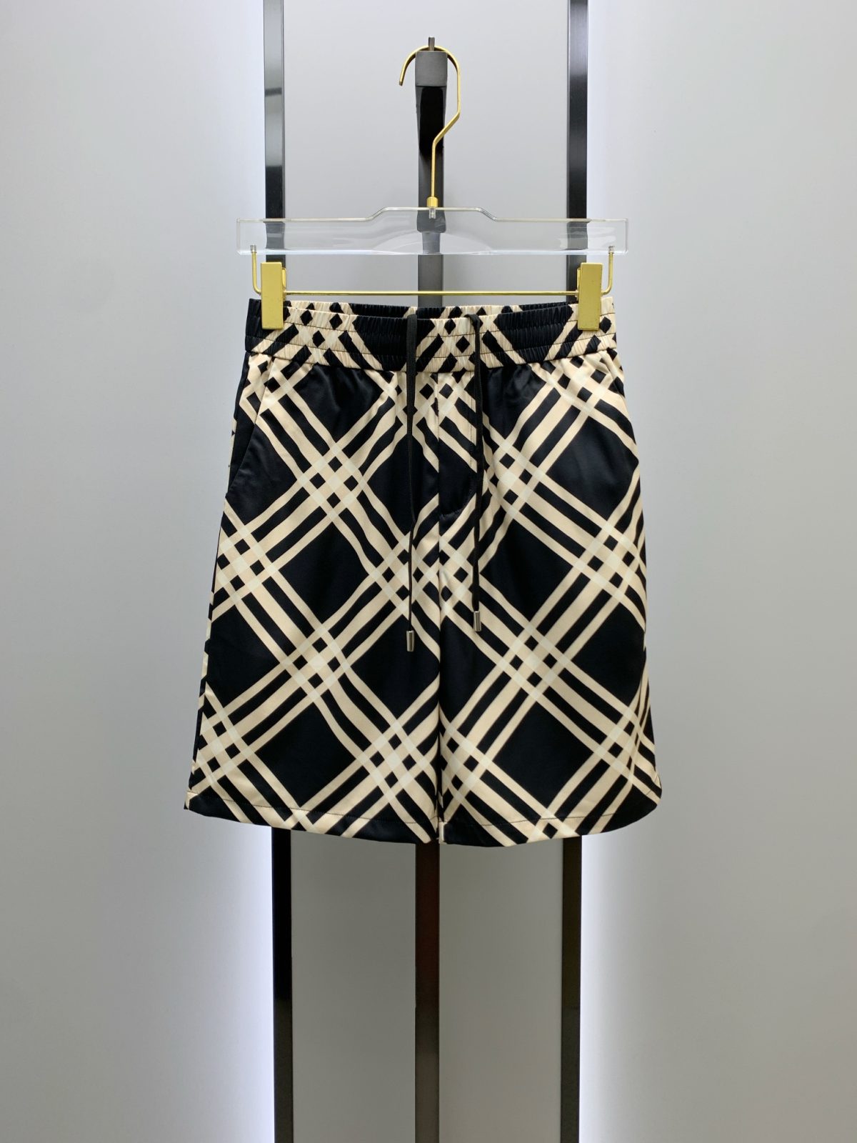 Burberry Sommeranzug Size M-XXL - Image 7