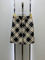 Burberry Sommeranzug Size M-XXL - Image 7
